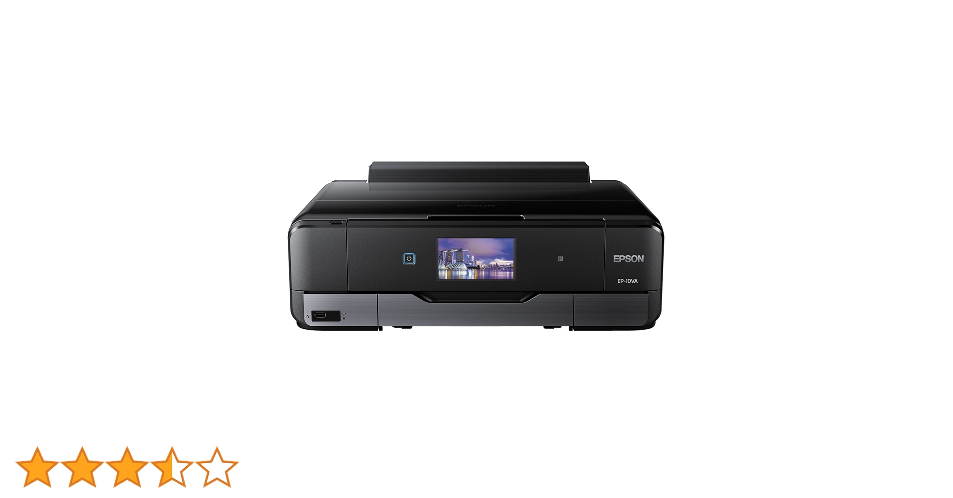 Amazon.co.jp: エプソン プリンター A3 インクジェット 複合機